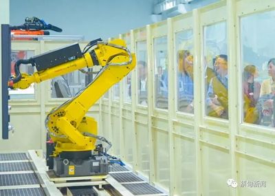 牧野武漢新工廠盛大開業，預計2025年實現年產機床1500臺、年產值14億元