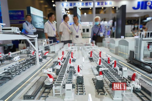 2024中國光谷光電子信息產業創新發展大會盛大開幕，十大項目簽約總額達386億元