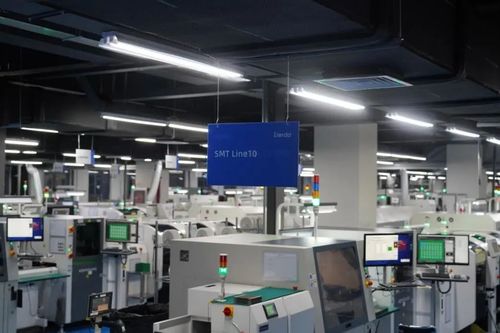天翼物聯攜手杭州電信，打造全國首個5G LAN全連接工廠