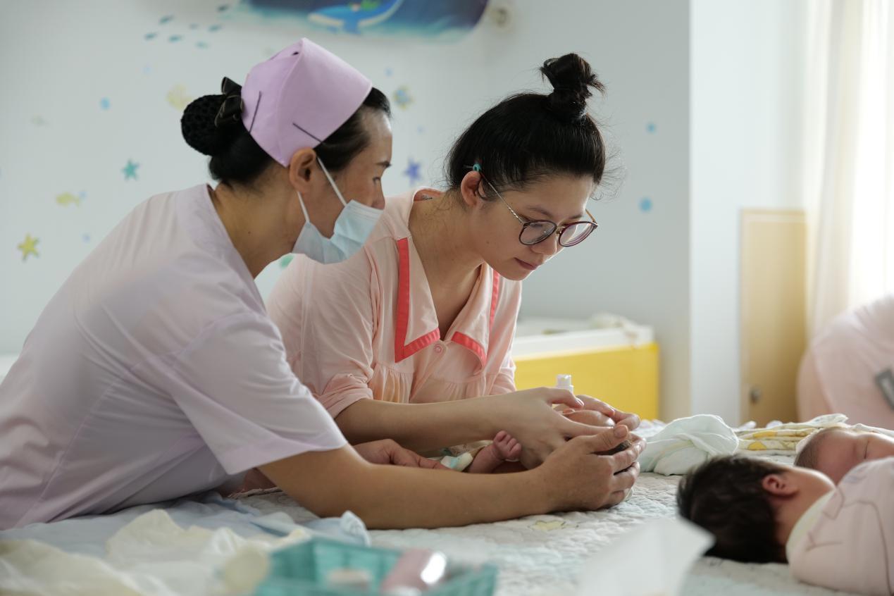 【孕婦學(xué)校】座無虛席-為母嬰健康保駕護航!(副本) - 美篇